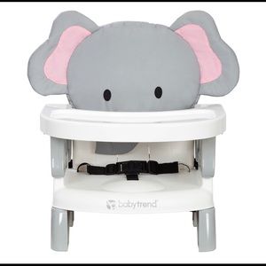 Baby high chair